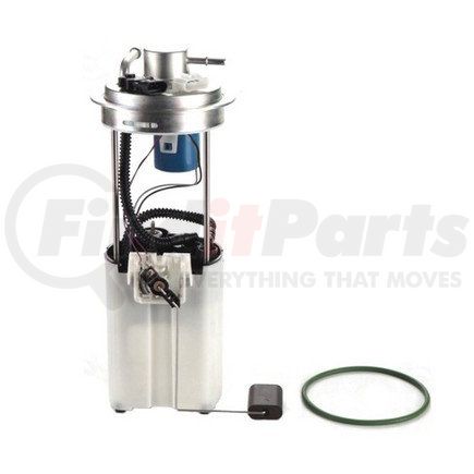 AutoBest F2828A Fuel Pump Module Assembly