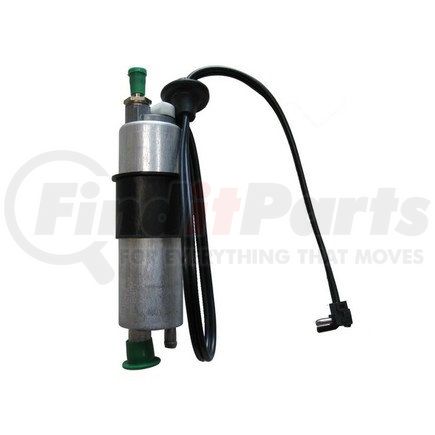 AutoBest F4297 Externally Mounted Electric Fuel Pump