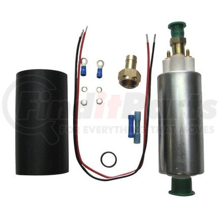 AutoBest F4013 Externally Mounted Electric Fuel Pump