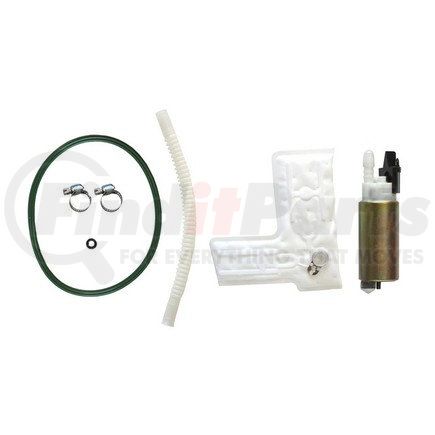 AutoBest F3232 Fuel Pump and Strainer Set