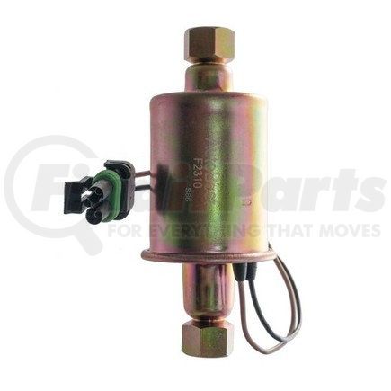 AutoBest F2310 Externally Mounted Electric Fuel Pump