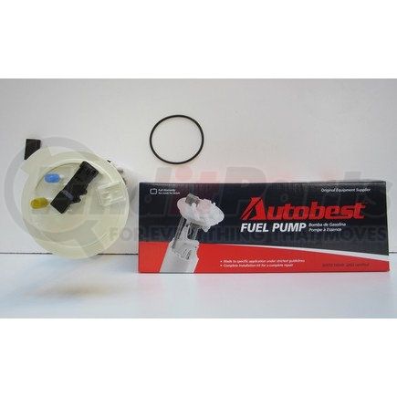AutoBest F1539A Fuel Pump Module Assembly