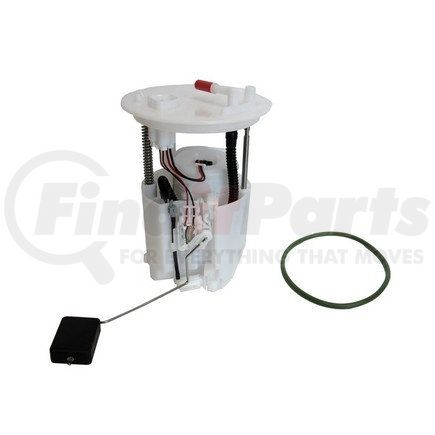 AutoBest F1460A Fuel Pump Module Assembly