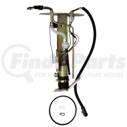 AutoBest F1448A Fuel Pump and Sender Assembly