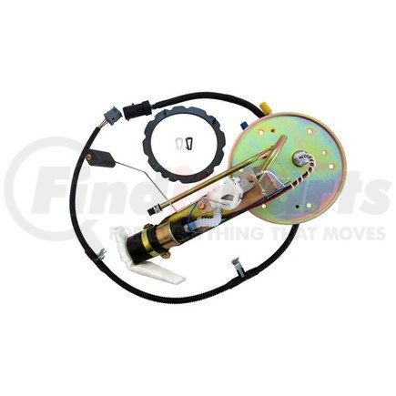 AutoBest F1393A Fuel Pump and Sender Assembly