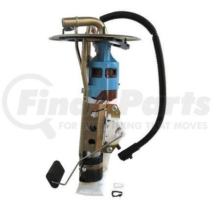 AutoBest F1375A Fuel Pump and Sender Assembly