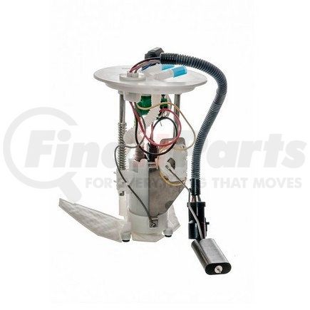 AutoBest F1345A Fuel Pump Module Assembly