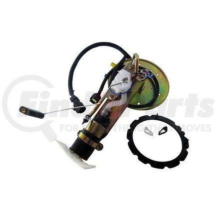 AutoBest F1283A Fuel Pump and Sender Assembly