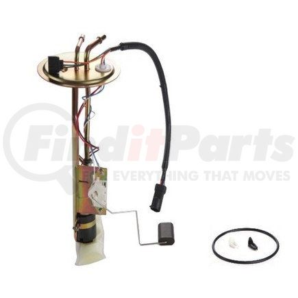 AutoBest F1263A Fuel Pump and Sender Assembly
