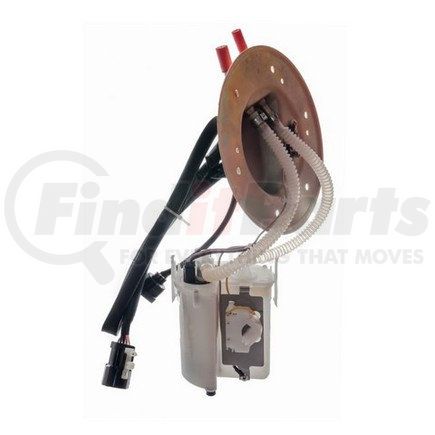 AutoBest F1211A Fuel Pump Module Assembly