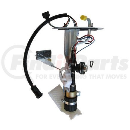 AutoBest F1207A Fuel Pump and Sender Assembly