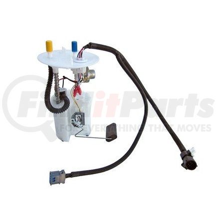 AutoBest F1205A Fuel Pump Module Assembly