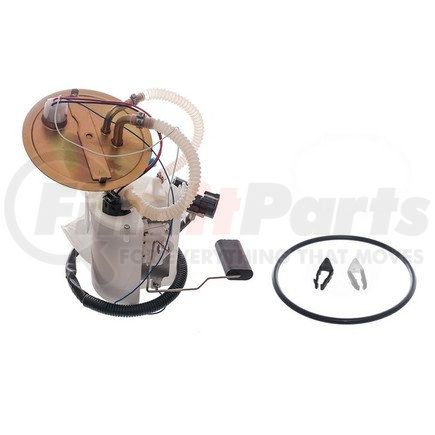 AutoBest F1160A Fuel Pump Module Assembly