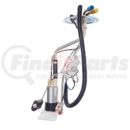 AutoBest F1155A Fuel Pump and Sender Assembly