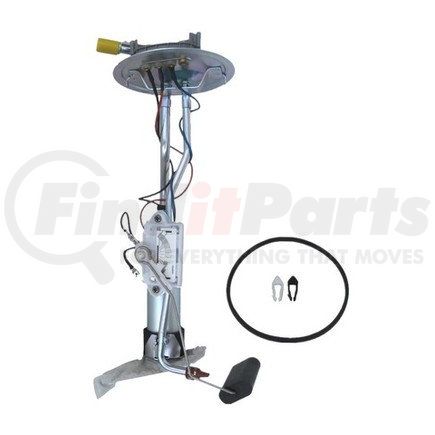 AutoBest F1117A Fuel Pump and Sender Assembly