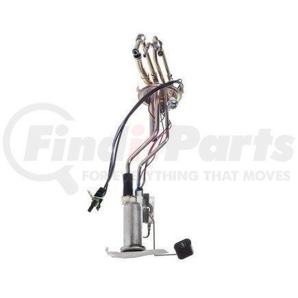AutoBest F2732A Fuel Pump and Sender Assembly