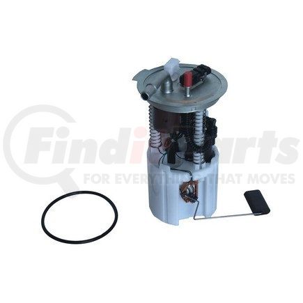 AutoBest F2718A Fuel Pump Module Assembly