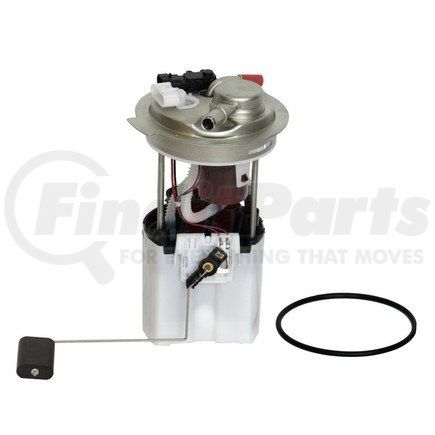 AutoBest F2699A Fuel Pump Module Assembly