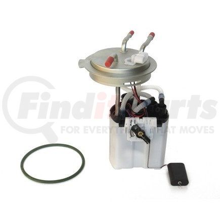 AutoBest F2686A Fuel Pump Module Assembly