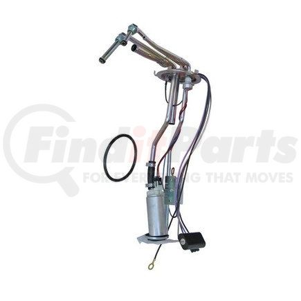 AutoBest F2633A Fuel Pump and Sender Assembly