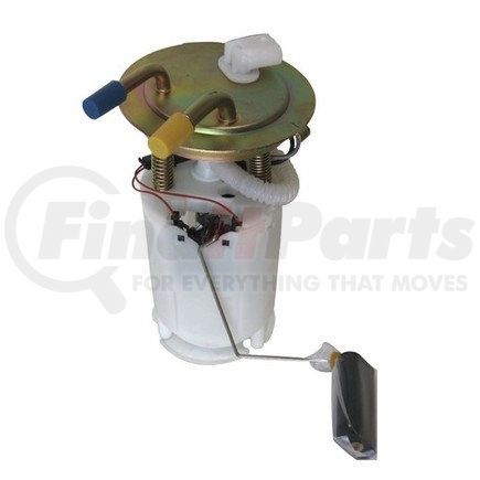 AutoBest F2550A Fuel Pump Module Assembly