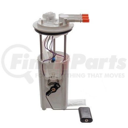 AutoBest F2554A Fuel Pump Module Assembly