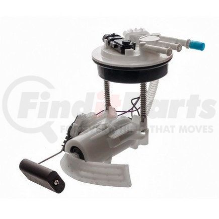 AutoBest F2523A Fuel Pump Module Assembly