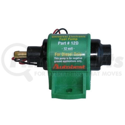 AutoBest 12D Fuel Transfer Pump