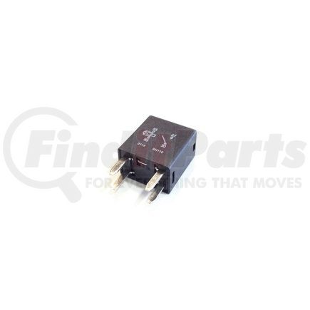 MEI 11-0285 Relay (rectangular 4 term) G