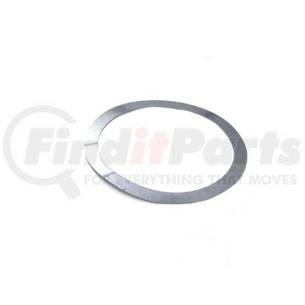 PAI 1060-003 Shim - 2.790in ID x 3.38in OD x .003in Thickness