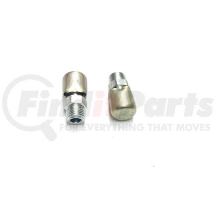 Automatic Transmission Breather Adapter
