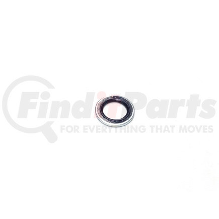PAI 136102 Fuel Injector Seal - 12mm ID 18.3mm OD 1.2mm Thick