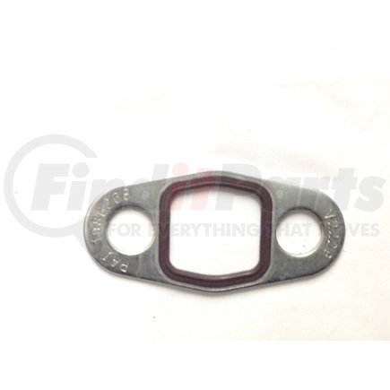 PAI 331213 Turbocharger Oil Pressure Gasket - Caterpillar 3100 / 3300 / 3400 / 3406E / C7 / C15 / C16 / C18 Series Application