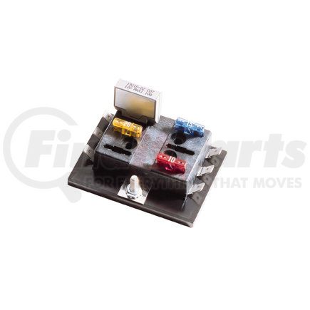 Bussmann Fuses 15600-06-20 Fuse Block