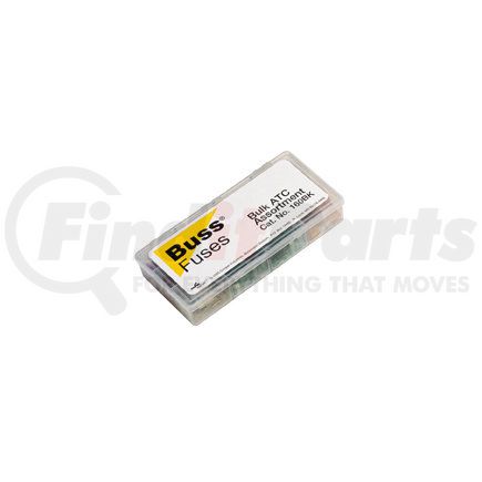 Bussmann Fuses NO.160BK Atc Bulk 160 P