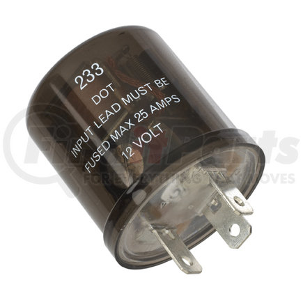 Bussmann Fuses NO233 Elect. Flasher