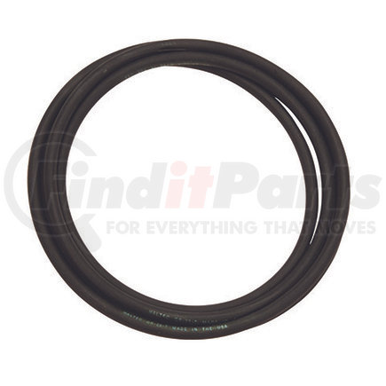 Haltec OR-457-T Wheel O-Ring - 57" Rim Size, 0.5" Rod Diameter, for Tubeless Earthmover Tire