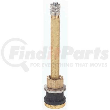 Haltec TV-570 TRK VALVE