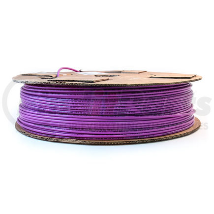 Tramec Sloan 451030P-1000 1/4 Nylon Tubing, Purple, 1000ft