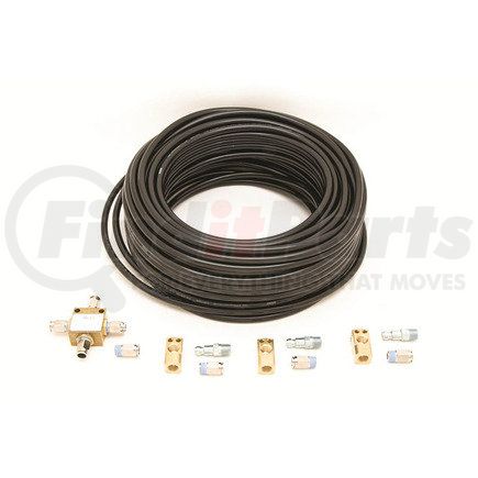 Haltec 89-3WTK Tire Inflation System - 3-Way Automatic Switching Valve Kit (Tubing System)