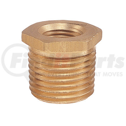 C-10 by HALTEC - Large Bore Screw-in-Spud TR-SP-3