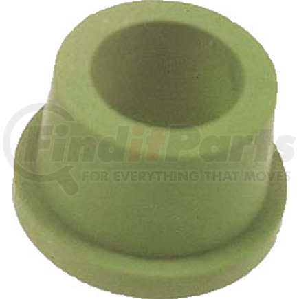 Haltec G-170S Tire Valve Stem Grommet - RG-15 TR #, 0.625" Valve Hole, Heat-Resistant, -75 to 400° F