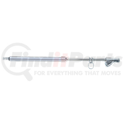 Haltec GA-155S Dual Foot Truck Service Gauge