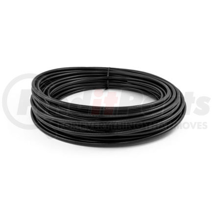 TRAMEC SLOAN 451031 - nyl tubing, j844, 0.375 in, black, 100 ft | nyl tubing, j844, 0.375 in, black, 100 ft