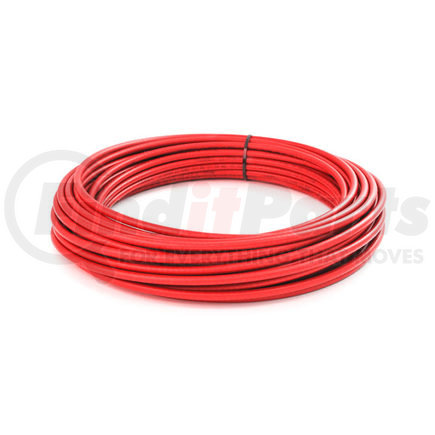 TRAMEC SLOAN 451031R - nyl tubing, j844, 0.375 in, red, 100 ft | nyl tubing, j844, 0.375 in, red, 100 ft