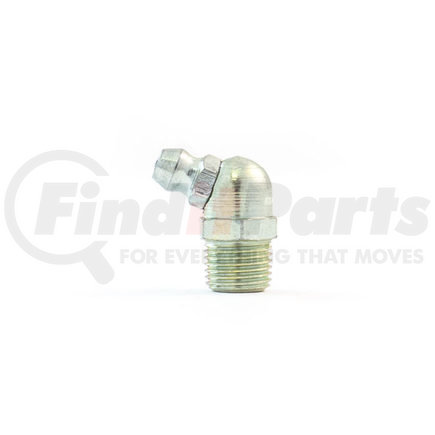 Tramec Sloan 491805 65-Degree Pipe Thread Grease Fitting