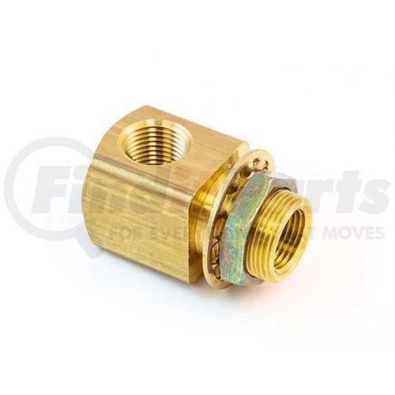 Tramec Sloan 50016 90° Anchor Fitting
