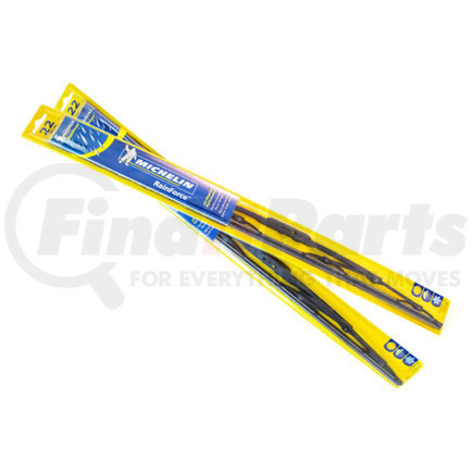 Driveline and Axles