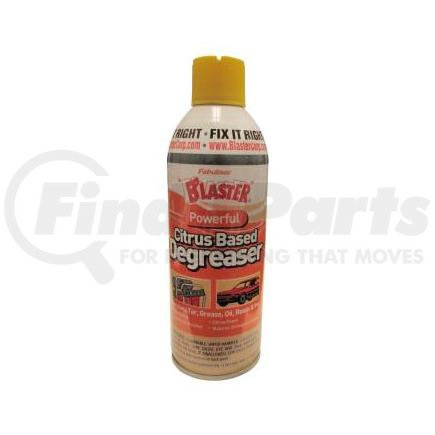 Blaster 16CBD DEGREASER