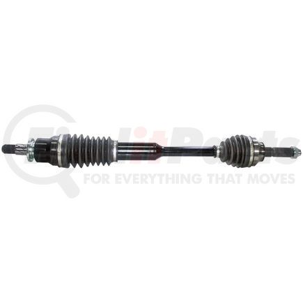 Diversified Shaft Solutions (DSS) 194XB HIGH PERFORMANCE CV Axle Shaft